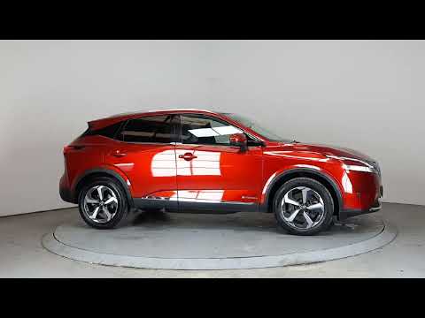 Nissan Qashqai EPOWER HYBRID SV PREMIYM AUTO *RETA - Image 2