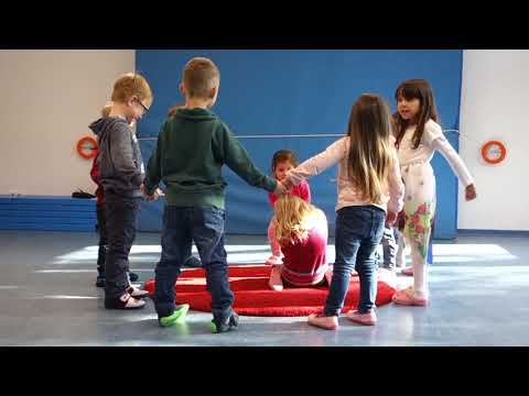 Häschen in der Grube