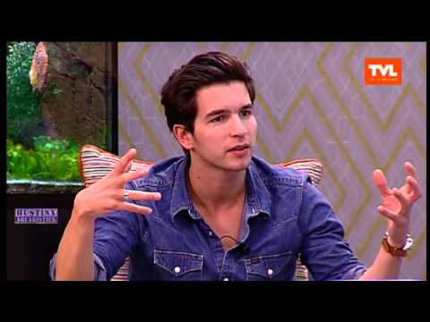 Safety First voor Matteo Simoni