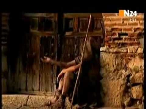 Weltmacht Rom - Der Niedergang