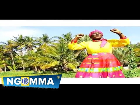 Lavender Obuya - Mlinzi Mwema (Official HD Video)