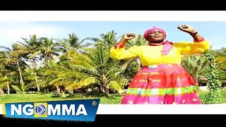 Lavender Obuya - Mlinzi Mwema (Official HD Video)