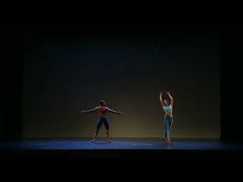 When You Say My Name-Adrienne Hicks & James Boyd