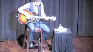 Michael Johns - "I've Been Loving You Too Long"