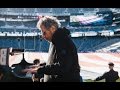 Chick Corea Performs the National Anthem