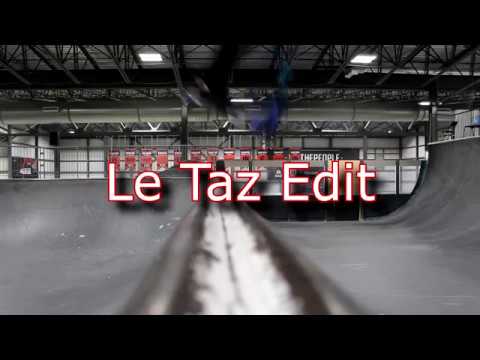 Logan Finch (Team SC) | Le Taz Edit
