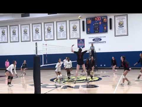 Oakwood School 24/25 Season Highlights #1