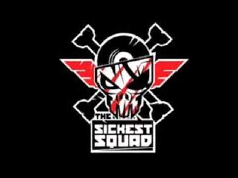 Shadowlands Terrorists - Shadowlands Anthem (The Sickest Squad Bootleg)