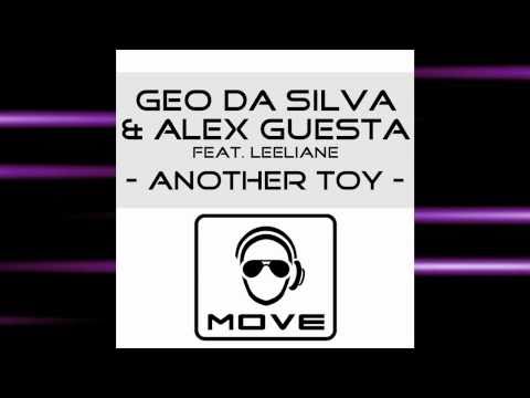 Geo Da Silva & Alex Guesta Feat. Leeliane - Another Toy