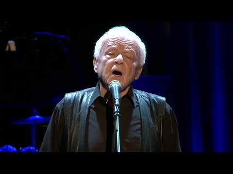 Marian Opania "Piosenka starych kochanków" | Pamięci Wojciecha Młynarskiego