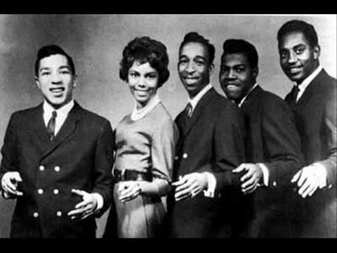 Smokey Robinson & The Miracles - I Heard It Through the Grapevine