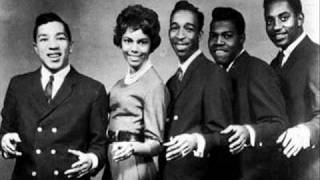 Smokey Robinson &amp; The Miracles - I Heard It Through the Grapevine