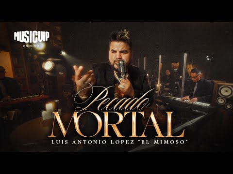 El Mimoso - Pecado Mortal (Video Oficial)