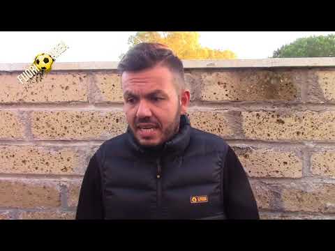 Allievi Elite Fascia B: Lupa Roma - Campus Eur 2-2, le parole di Mussoni