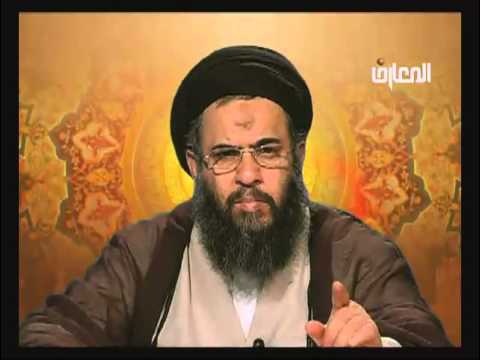 ⁣لكل أواب حفيظ - حلقة - 10 -  السيد عادل العلوي