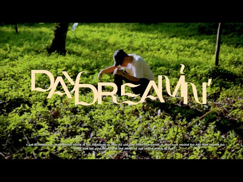 TARRZANKOTA - DAYDREAMIN' (Official Music Video)