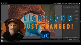 I Didn’t Expect This Lightroom Update to Be So Good