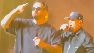 Good Charlotte - The River (with M. Shadows) - Live in Chicago 2026 - Tour with Avenged Sevenfold