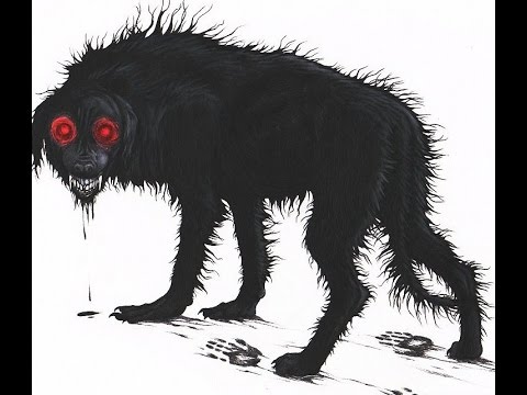 The Hellhound of World War I