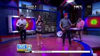 Raisa - Bye Bye - IMS