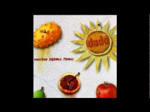 Feet to the Sun - dada
