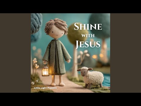 Shine With Jesus