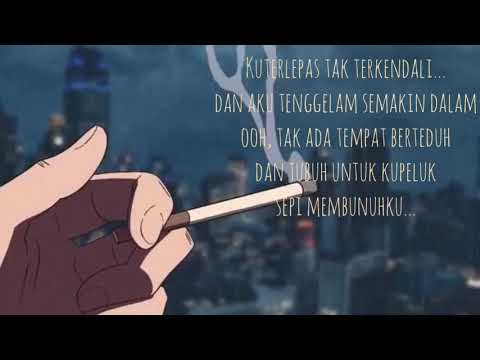 SLANK - Terbunuh Sepi (Lirik Lagu)