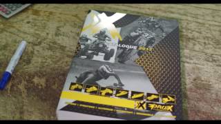 Unášač spojky (vnútorný spojkový kôš) Honda CRF250R / 10-17 PRO-X