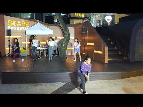 KPOP Dance Off Vol 102: ASTRO - Hide & Seek