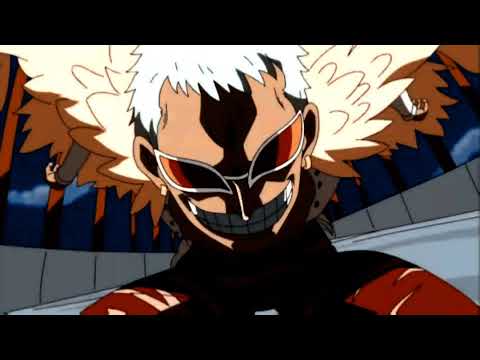 Igor's Theme & Lemonhead - Tyler The Creator|One Piece AMV