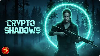 CRYPTO SHADOWS | A Hidden Signal Turns Into a Fight for Survival | Full Movie