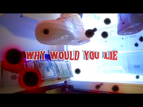 ( YTB ) Shawny Binladen x FOUR50 - WWYL ( Shot By UselessFilms )