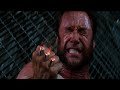 Wolverine Claws broken Scene