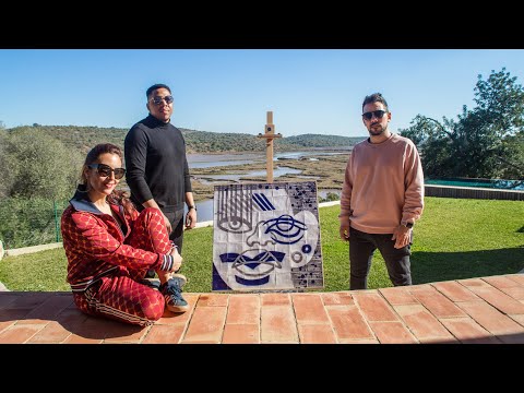 Porcelana - PERIGO PÚBLICO X SICKONCE X INÊS BARRACHA - Processo (Ícaro)