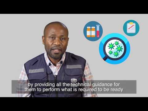VIDEO: How Africa is responding to Covid-19 VIDEO: How Africa is responding to Covid-19