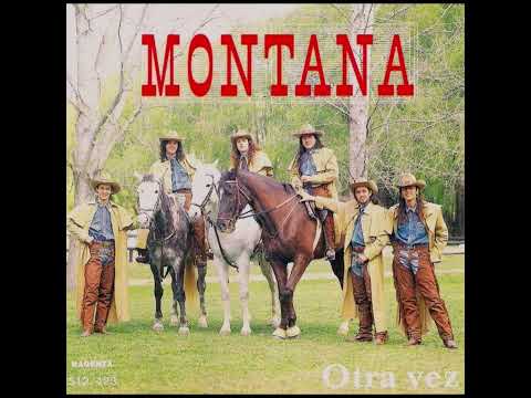 Montana - 03 - Tengo Ganas (1996)