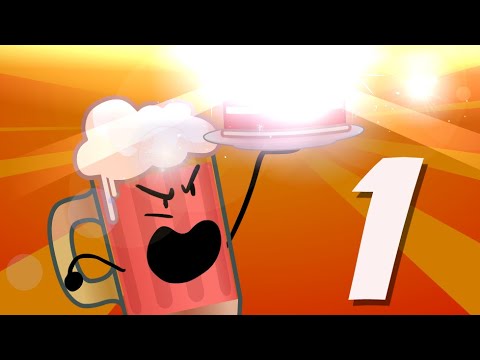 TROC 5 Challenge 1 - "Red Hot Uncle" [REUPLOAD]