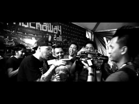 Project EAR - No Sleep for the Wicked [Official Music Video]