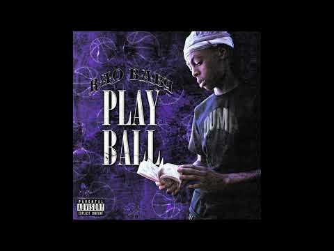 Raq baby - "Play Ball" OFFICIAL VERSION