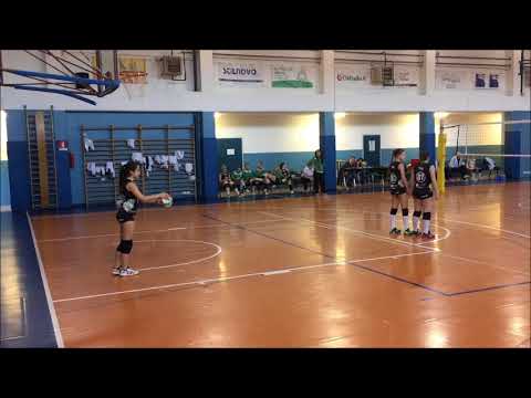 SAB Vomien - Rescaldina   1-3   27/01/2018