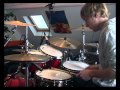 Rise Against - Injection (Drums Cover) 