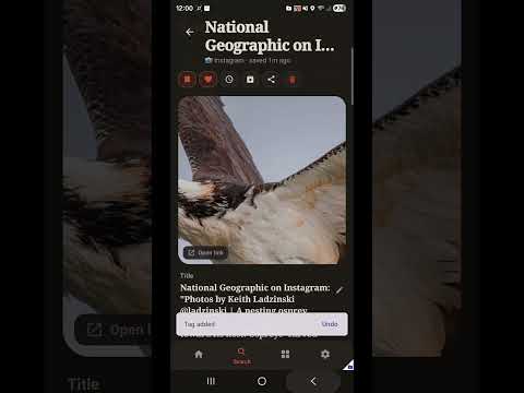 PettiBox: Bookmark Manager video thumbnail