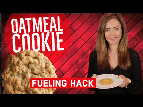 Optavia Oatmeal Cookie Hack