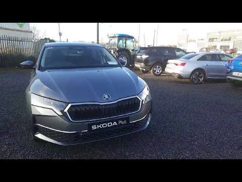 Skoda Octavia Selection 2.0TDi 115hp - Image 2