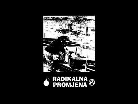 RADIKALNA PROMJENA (Live 5.4.1996)