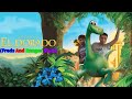 The Road To El Dorado Freds And Rangos Style Trailer Remake