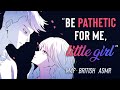 M4F Your Daddy 𝙋𝙐𝙉𝙄𝙎𝙃𝙀𝙎 You And Puts You In Your Place ASMR DOMINANT