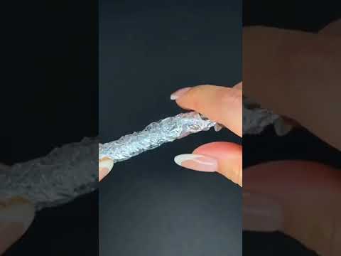 How to make a fake Apple pencil 🖊📱 ~asmr~ #shorts #badalianmery