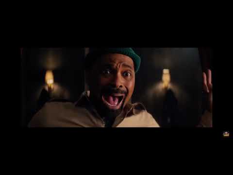 THE HOUSE NEXT DOOR : MEET THE BLACKS OFFICIAL TRAILER✅📽 | Next Week❗️|