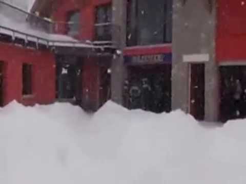 ONDA TG 18.01.2013 - RECUPERO CADAVERE DISPERSO MONTE PRATELLO